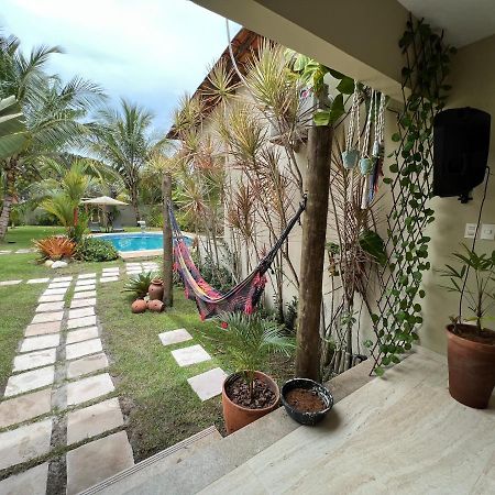 Casa Estancia Do Mar Olivenca Exterior photo