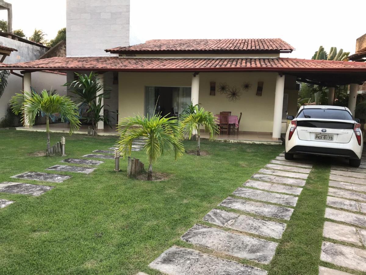 Casa Estancia Do Mar Olivenca Exterior photo