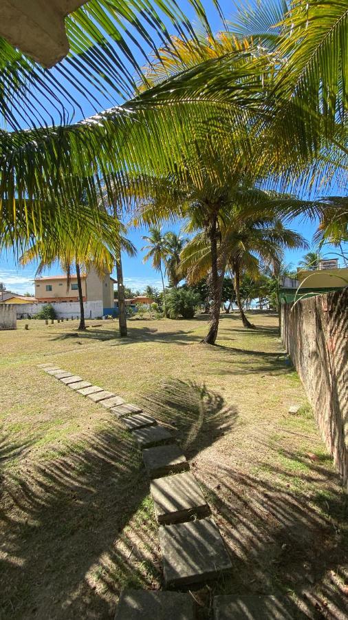 Casa Estancia Do Mar Olivenca Exterior photo