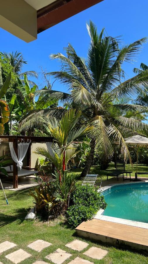 Casa Estancia Do Mar Olivenca Exterior photo